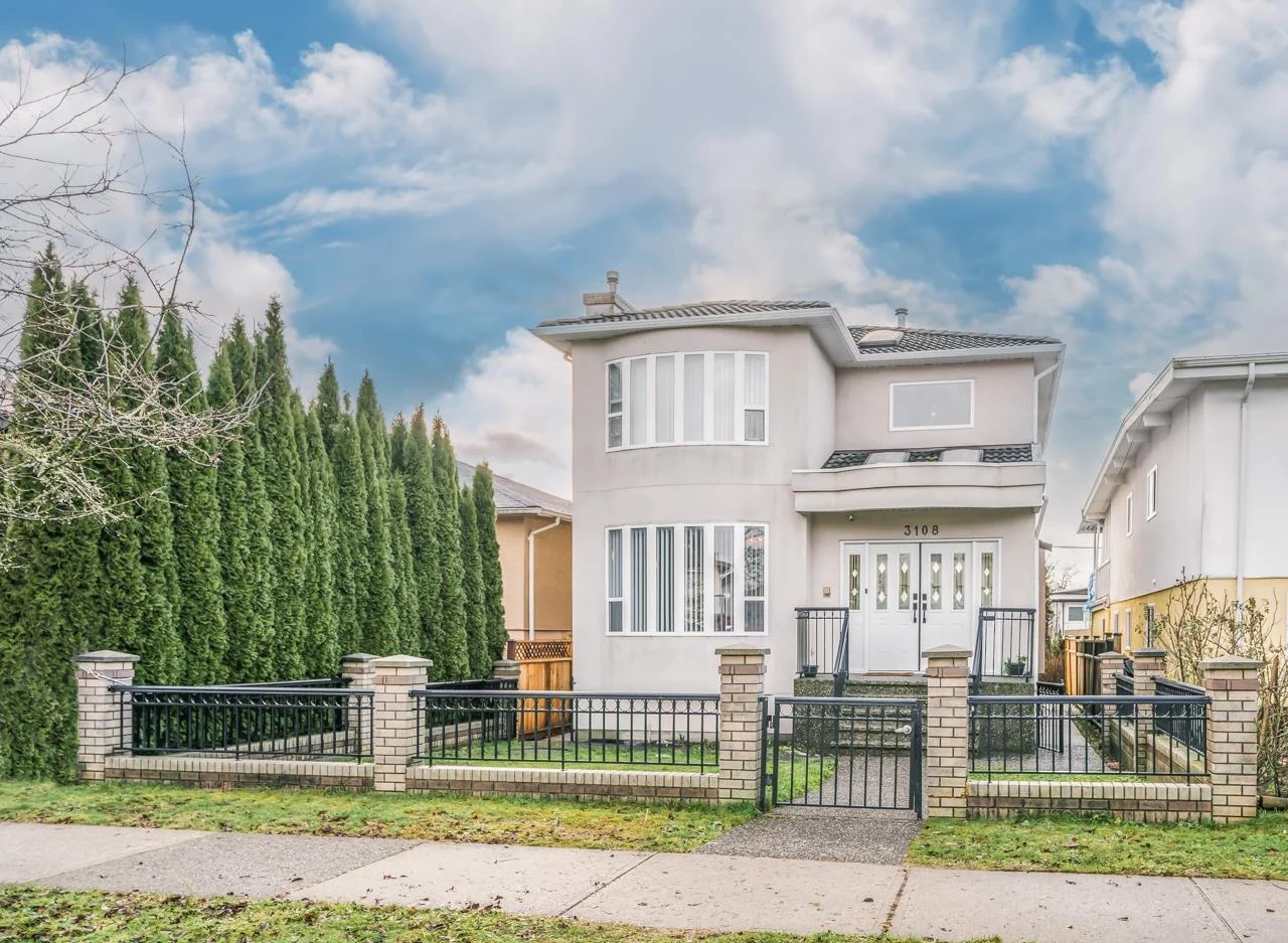 3108 East 6th Ave, Vancouver — sold in 8 days with 7 offers at a record price