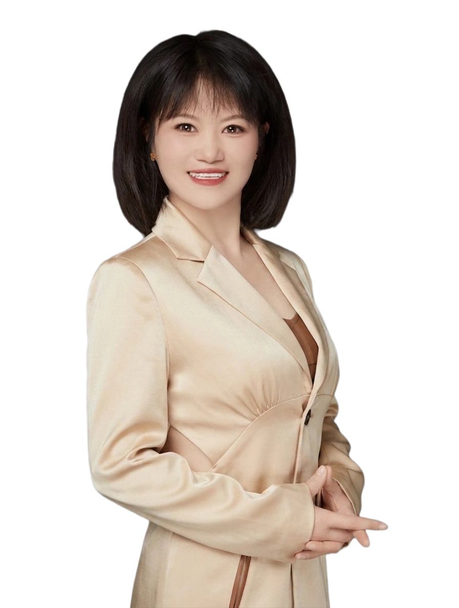Angela Cao, REALTOR®